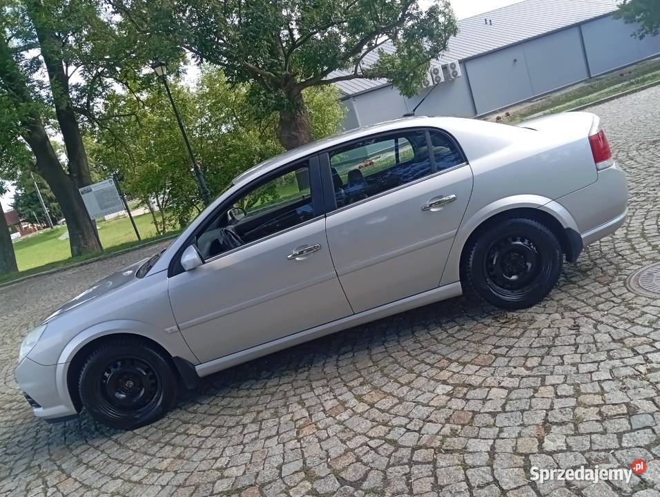 VECTRA LIFT 19 CDTI ŚLICZNA 1 WŁAŚĆ ZAREJESTR nieuszkodzony Gostynin