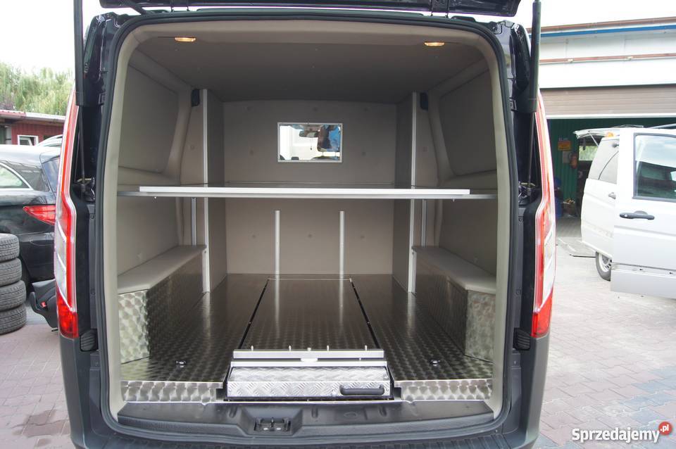 Zabudowa Na Karawan Pogrzebowy Grupa Olimp nieuszkodzony sprzedam