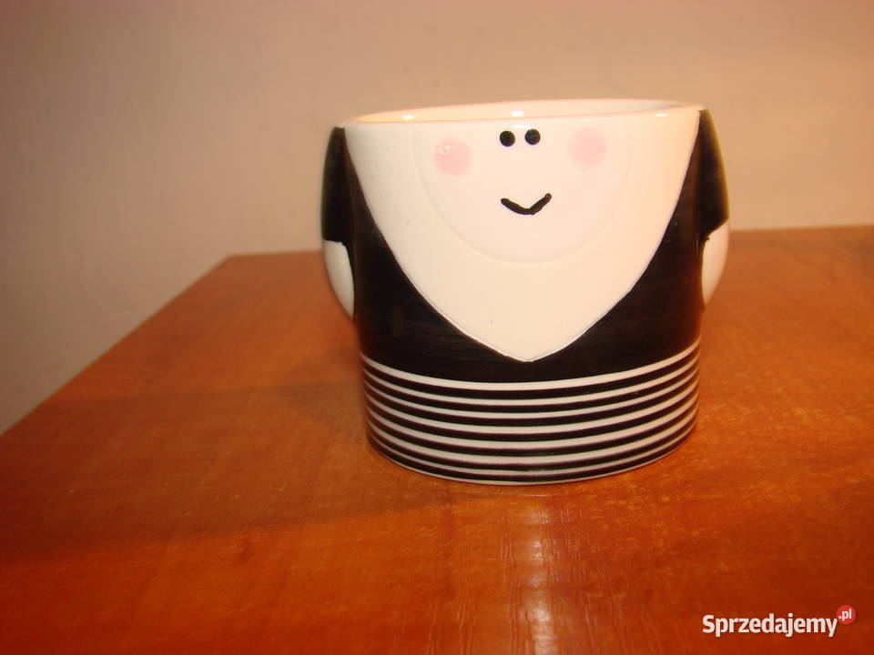 Hemtex design Boel Svensson dziecięcy kubeczek pomorskie