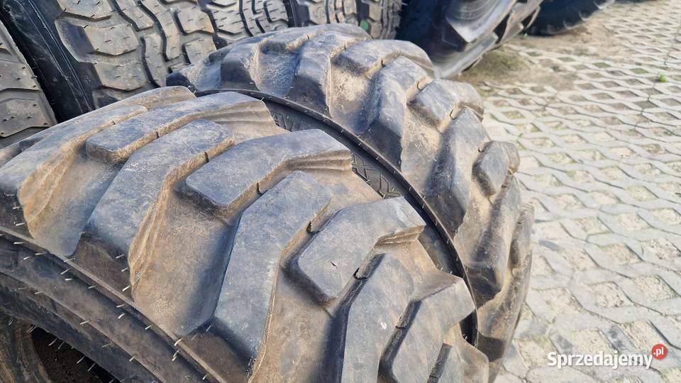 12165 12r165 30570165 12PR Galaxy BOBCAT 80 Nowe Miasto Lubawskie