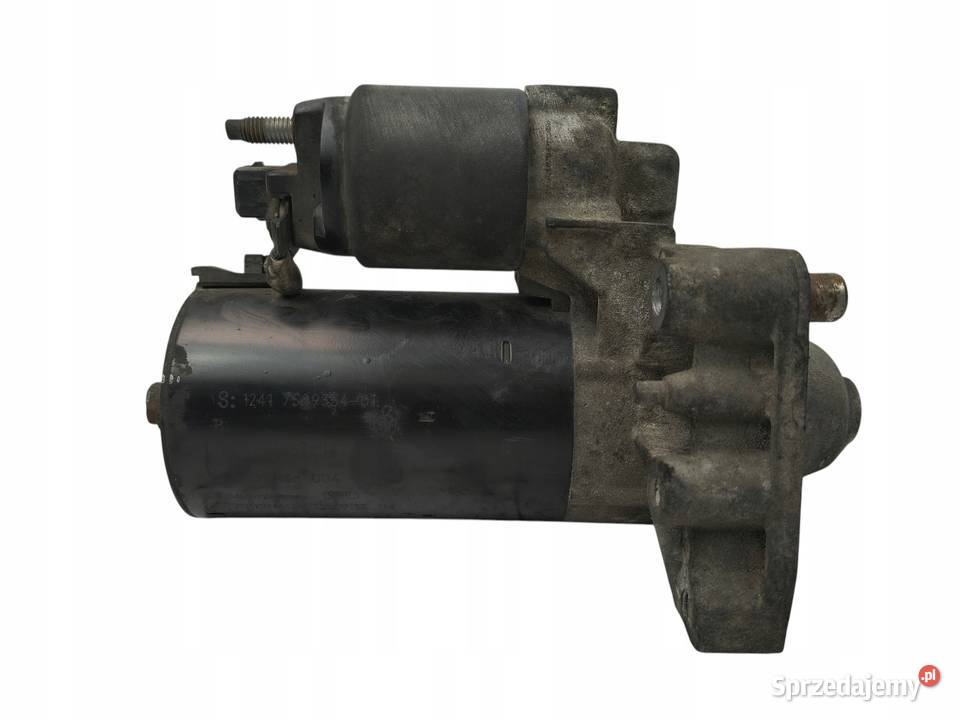 ROZRUSZNIK 12V MINI COOPER R56 R55 16 16V N12 Chełm