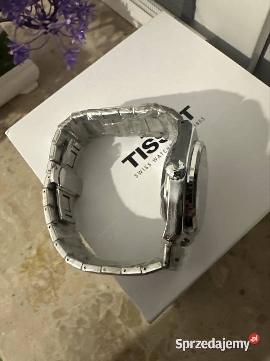 Tissot Prx Powermatic 80 Lublin