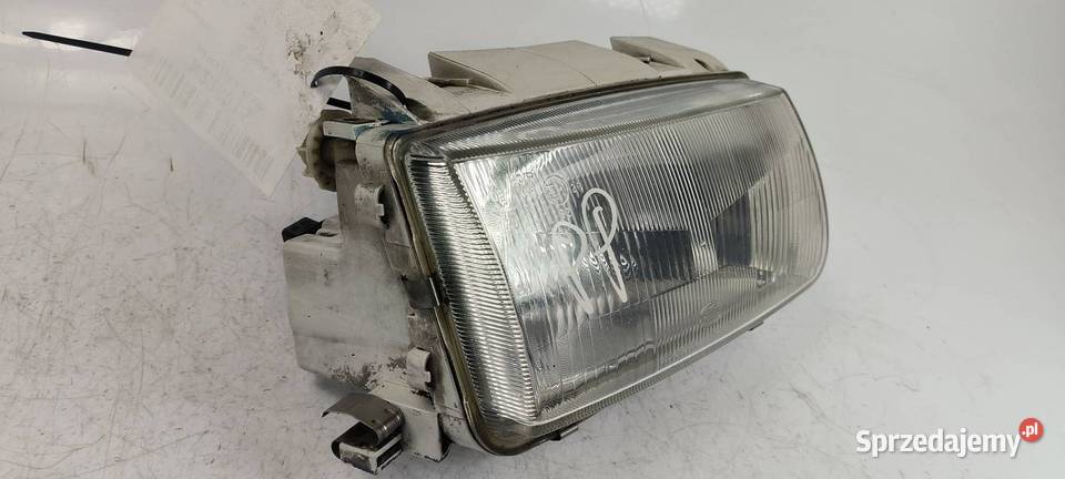 LAMPA PRAWA PRZÓD VOLKSWAGEN POLO III 6N kujawsko-pomorskie Lipno sprzedam