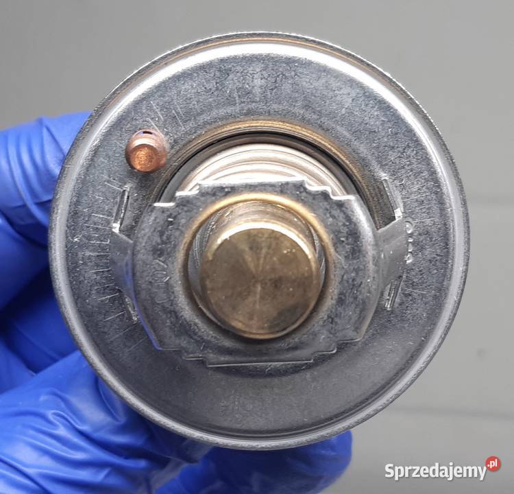 TERMOSTAT FORD ESCORT FIESTA HYUNDAI ACCENT II Mielęcin