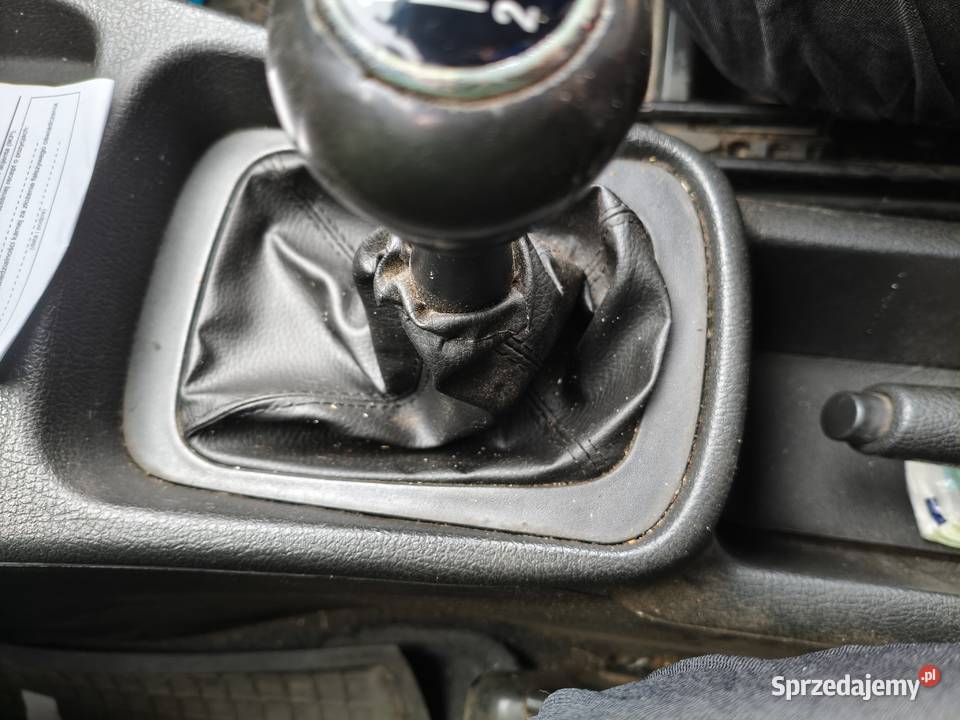 Opel Zafira 20 dti 101 lubelskie Chełm