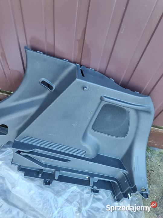 Hyundai Kona I boczek bagażnika prawy 85740DD100 Wolsztyn