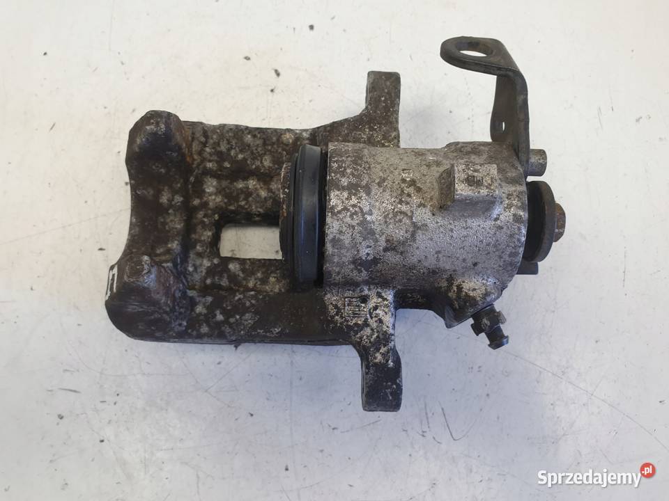 VW Golf IV LEWY ZACISK HAMULCOWY tył KIEROWCY Chełm