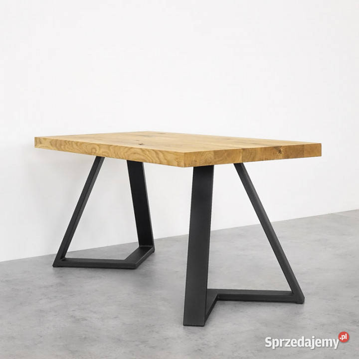 Noga KOLMIO 46x45 CZARNA Chmielnik