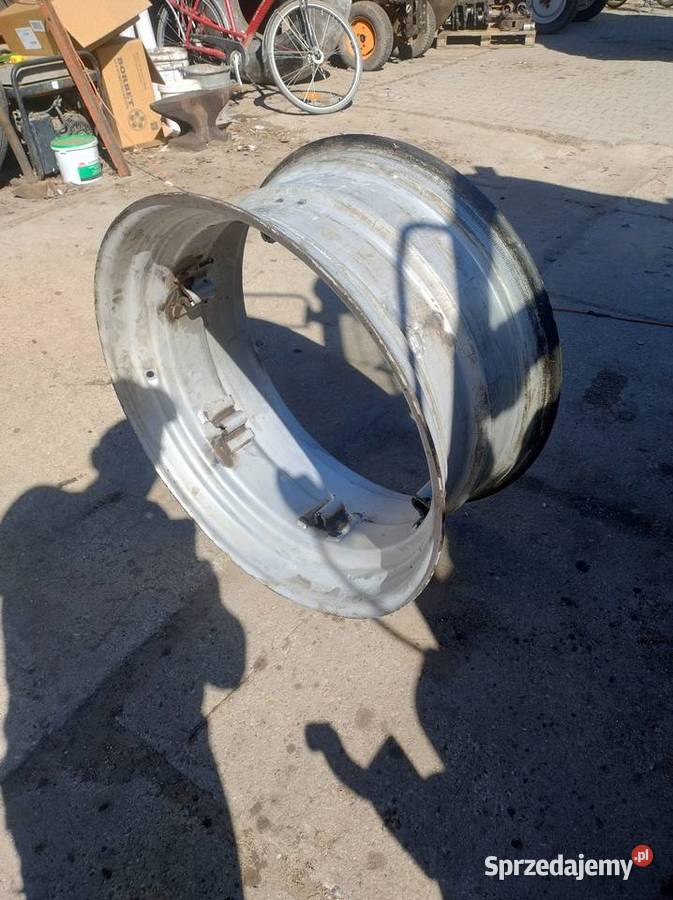 Obręcz koła do ursusa 45144512 Przasnysz