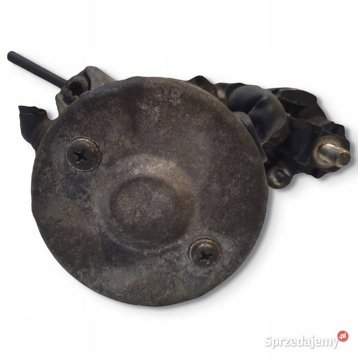 ROZRUSZNIK Land Rover Discovery III 27 V6 TD Chełm