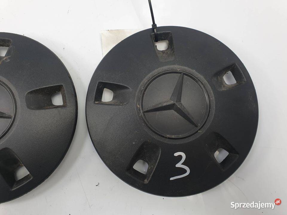 DEKIEL MERCEDES VITO A4474011600 kujawsko-pomorskie Lipno