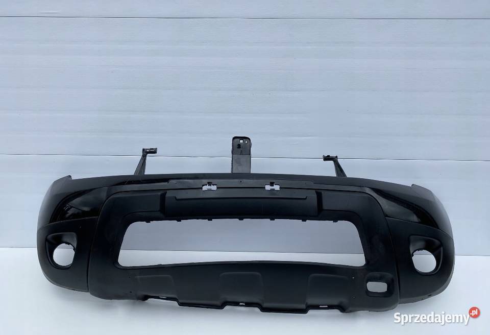 Zderzak przód Dacia Duster 2015 Zderzaki Toruń