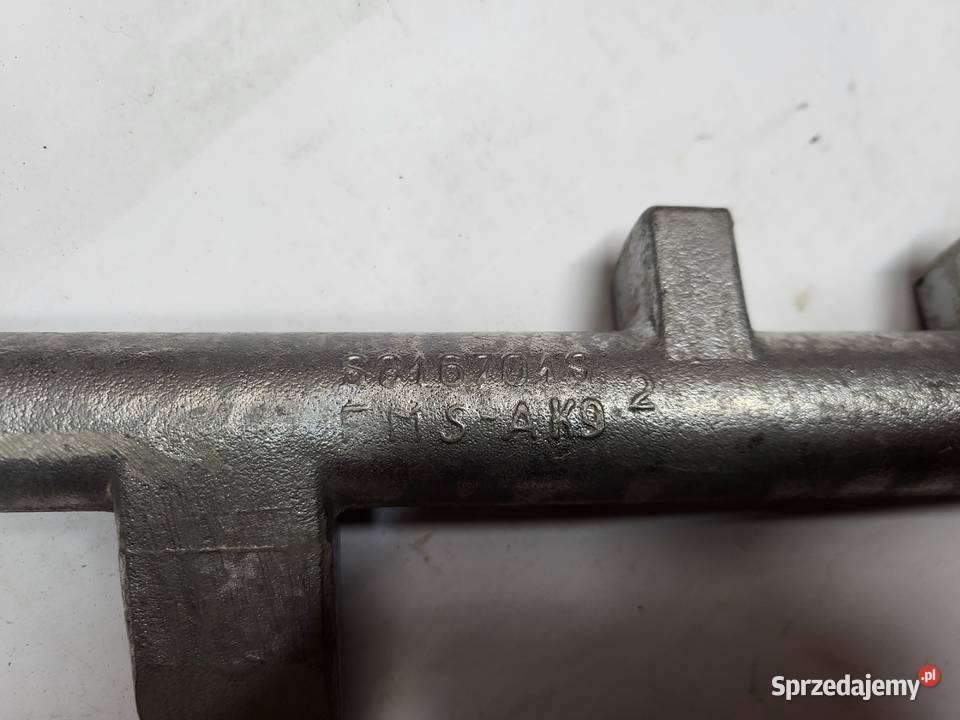 Syrena 101 102 103 fabrycznie nowa obudowa wałka Chodzież