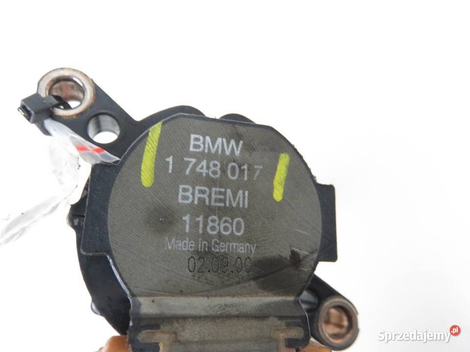 CEWKA BMW X5 E53 30 i 231 M54 B30 1748017