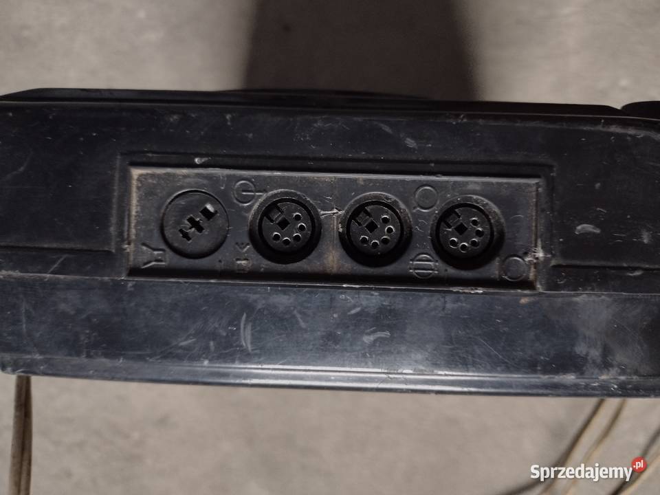 Magnetofon Elektronika Gołcza