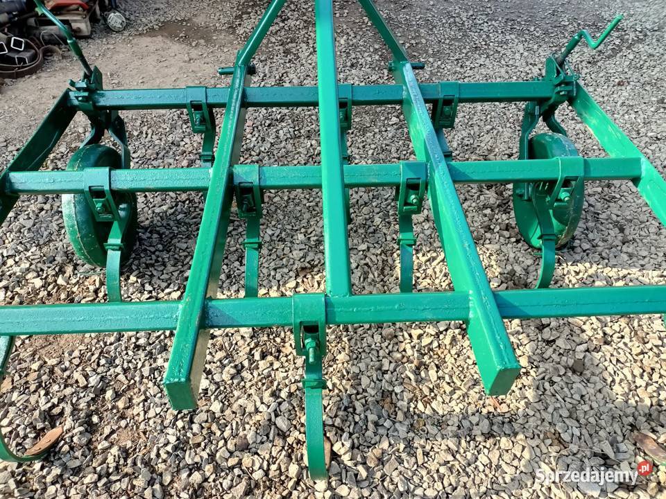 Kultywator 1 8 metra do C330 T25 sprzedam