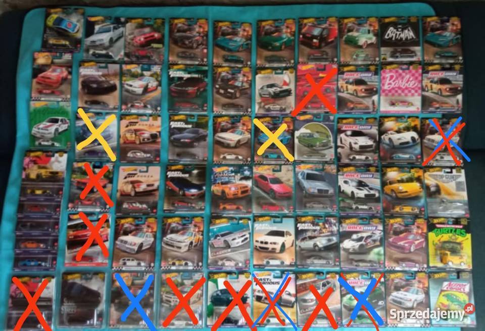 Hot Wheels Premium Japan Historic 4 Car Culture szary/srebrny śląskie Sosnowiec