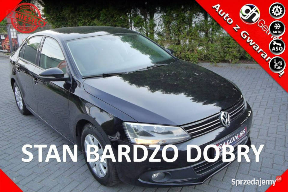 Volkswagen Jetta 16d Stan b Navi 100bezwypadkowy centralny zamek Częstochowa