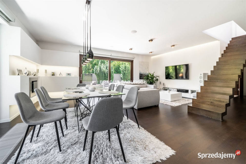 Dom wolnostojący 190m2 Kraków sprzedam