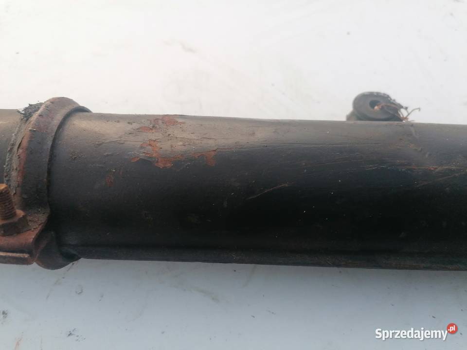 Romet chart tłumik świętokrzyskie Skarżysko-Kamienna sprzedam