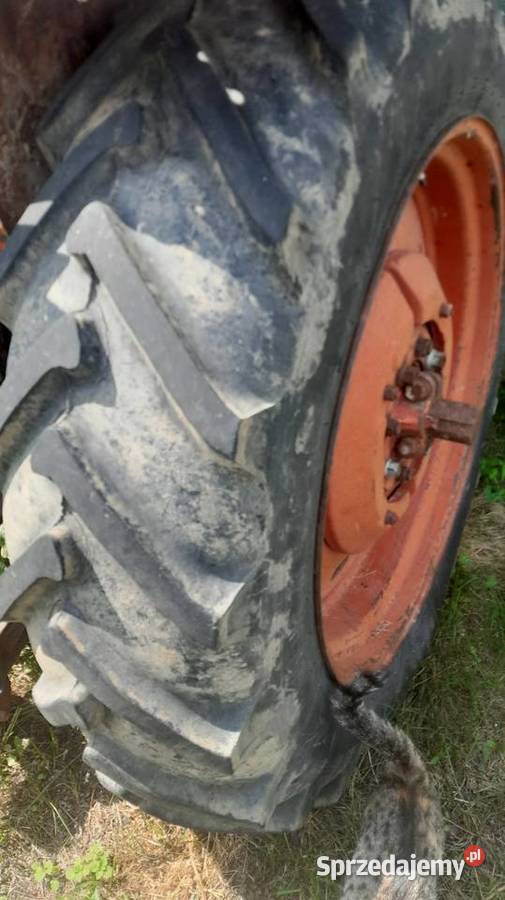 Części mtz 82 84r Pozostałe Maków Mazowiecki