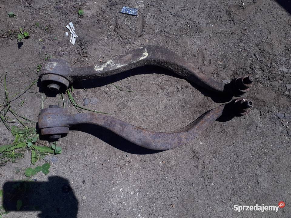 Wahacze przód banan Mazda 6 GG GY Sandomierz
