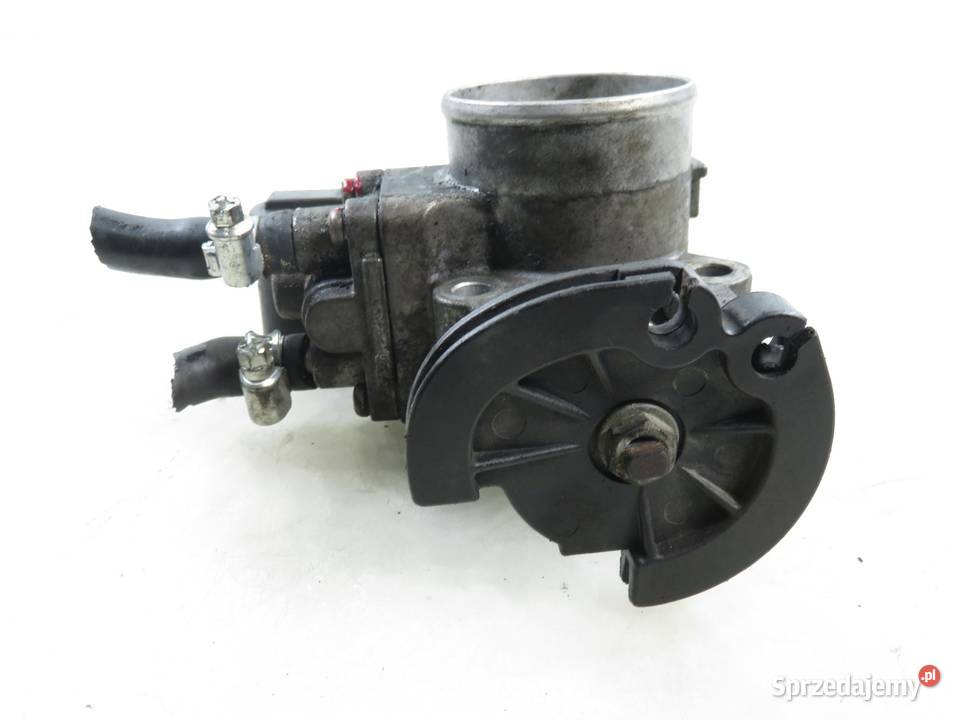 POMPA WODY ELEKTRYCZNA FORD GALAXY I WGR 23 16V