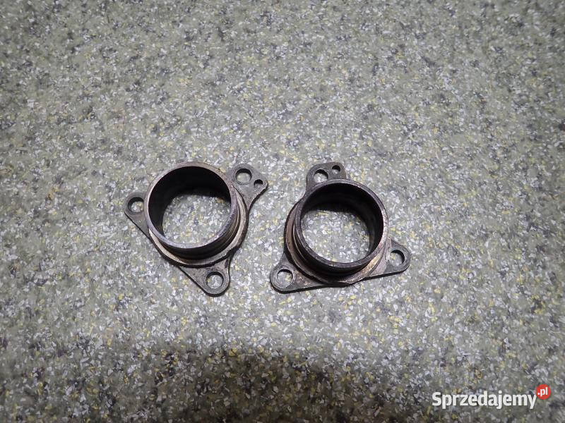 1 KRÓCIEC CYLINDRA DYFUZORA WYDECHOWEGO HONDA CR Strzelce Krajeńskie