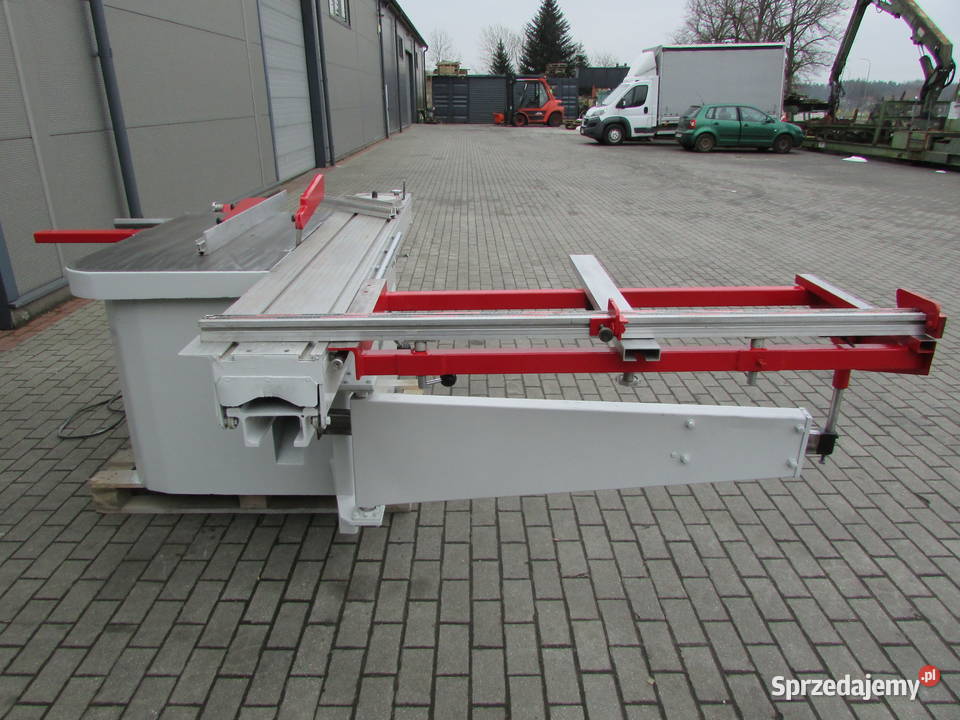 Piła formatowa Jose 2600 StanDrew Mojusz sprzedam