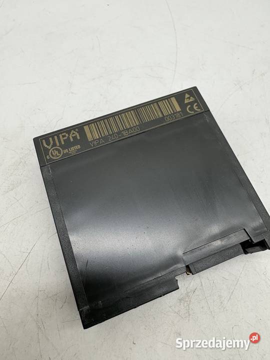 VIPA 2401BA00 Moduł komunikacyjny mazowieckie