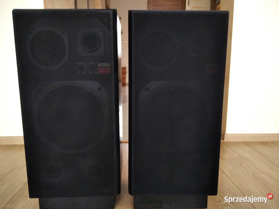 Unitra Tonsil Mildton 80 fornir Ostrów Mazowiecka