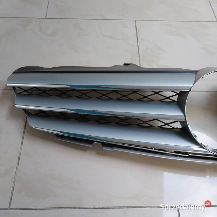 Grill Mercedes W216 CL500 A2168800083 osobowe Żyrzyn