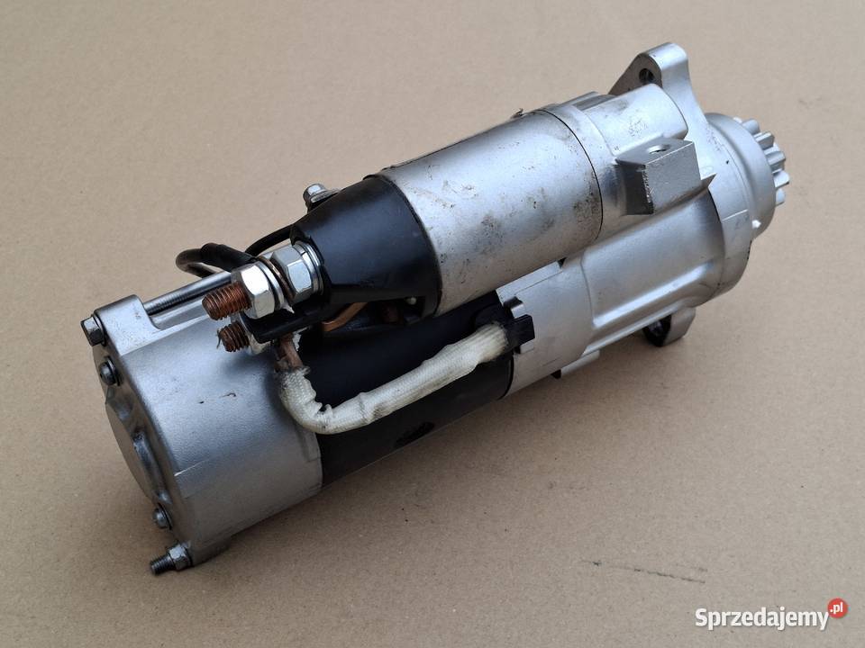 VOLVO FH4 FM FM4 FH ROZRUSZNIK ORYGINAŁ 22602935 ciężarowe Bieleń