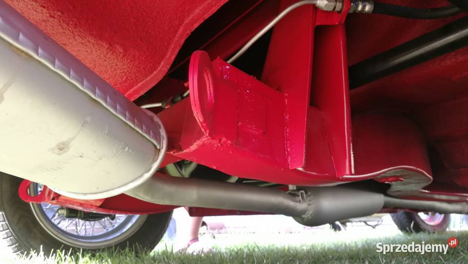 Triumph Spitfire mk3 1968 1300cc 75 Rok produkcji 1968 dolnośląskie Pisarzowice