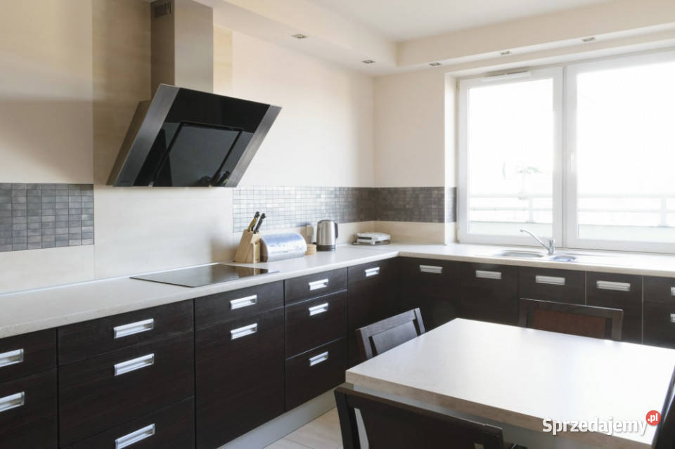 Wynajmę mieszkanie Gdynia Redłowo Legionów