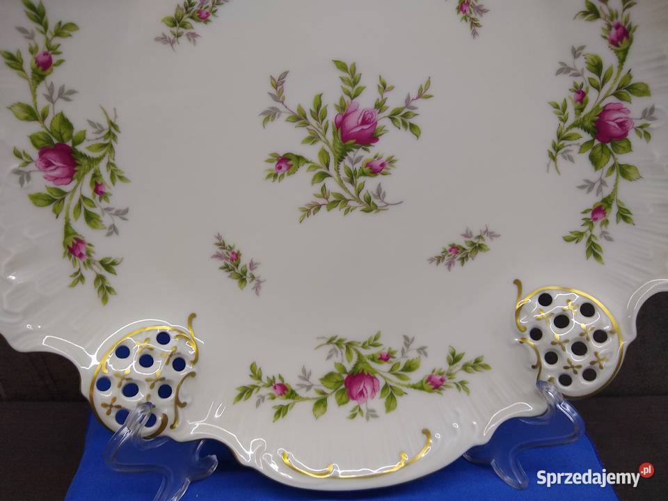Patera Rosenthal Moliere 30 Kalisz sprzedam
