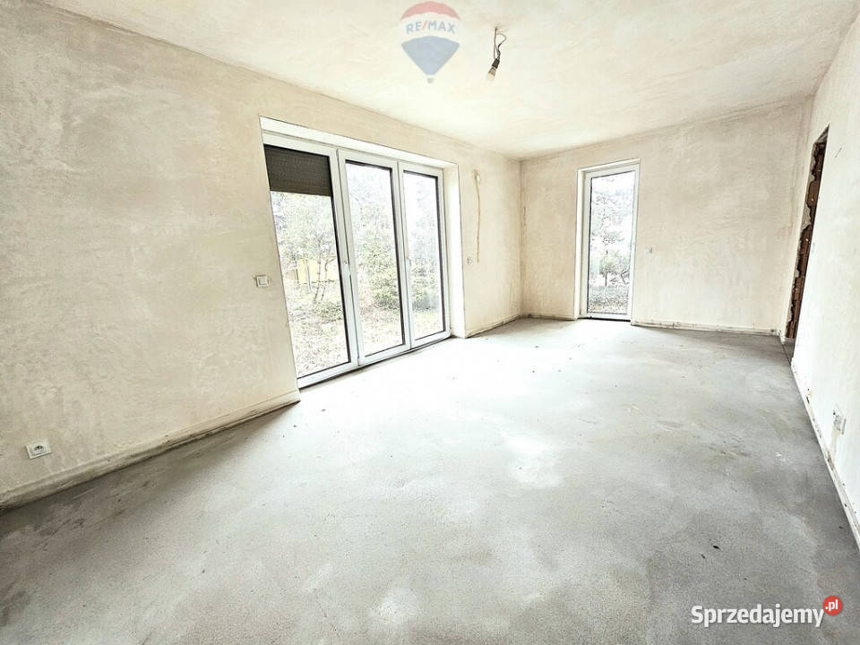 Dom w centrum Chełmży Sprzedaż