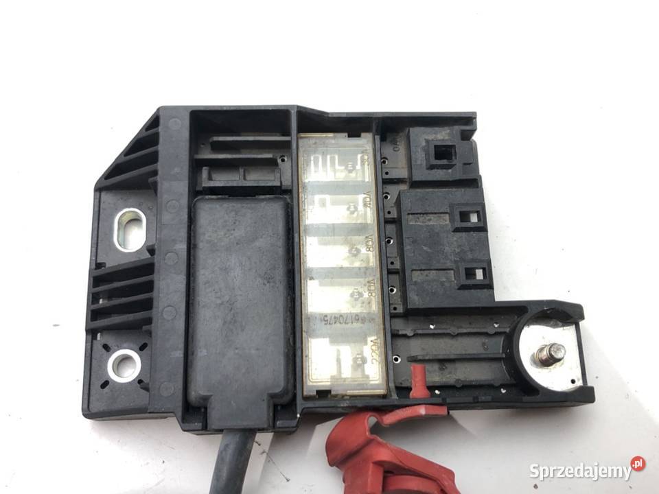 KLEMA PLUSOWA LEXUS GS 25 181 PRZEWÓD