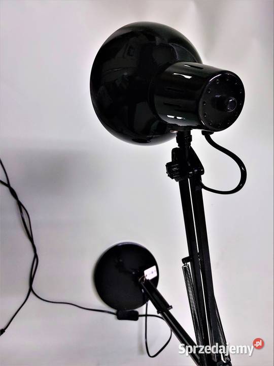 Sprzedam Okazałą lampę biurkową w pełni śląskie Chorzów