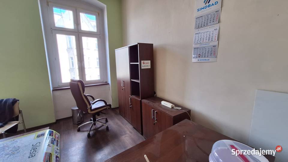 Meble biuroweszkolne Gliwice