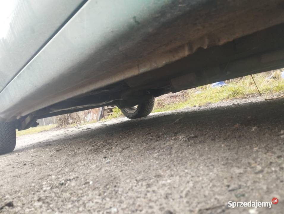 Daewoo Matiz 08 1999 Motoryzacja Kraków