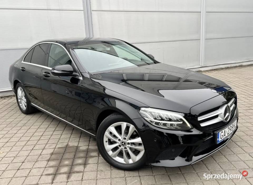 Salon I Rej2020 Serwis Pełny ASO CarPlay Navi pomorskie sprzedam