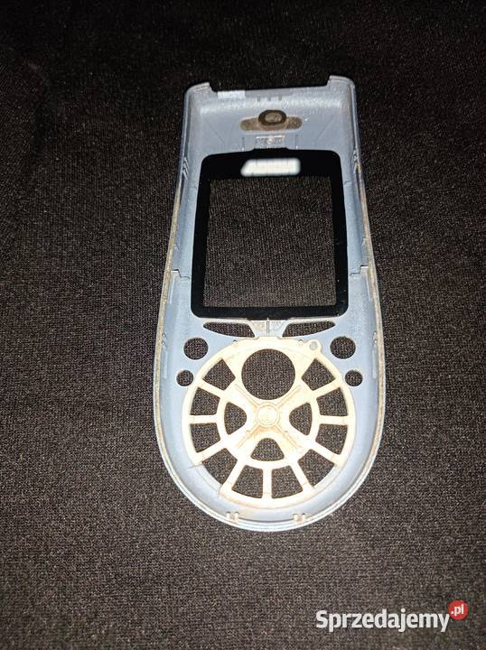 Obudowa Nokia 3650 Klawiatura podkarpackie Rzeszów