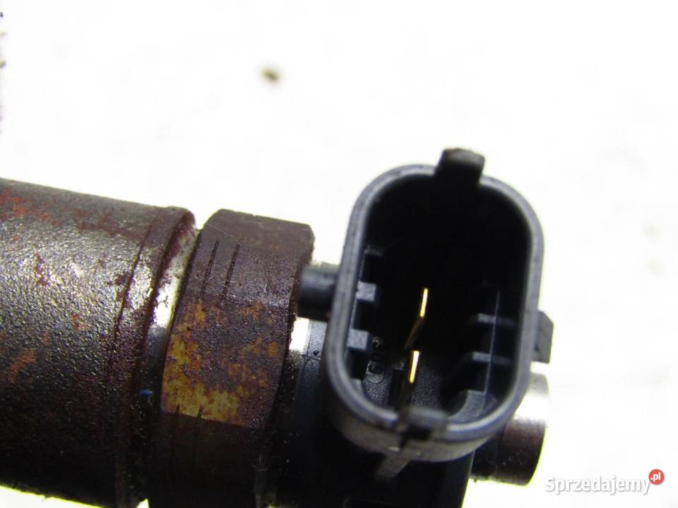 WTRYSKIWACZE WTRYSKI 16 CRDI KPL KIA CEED II