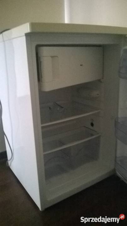 Lodówka używana whirlpool wolnostojące małopolskie sprzedam