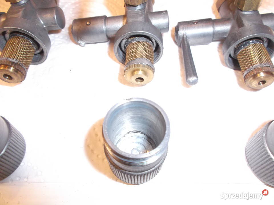 KRANIK METRIC DKW NZ SB RT 125 175 200250 350 dolnośląskie Świerzawa