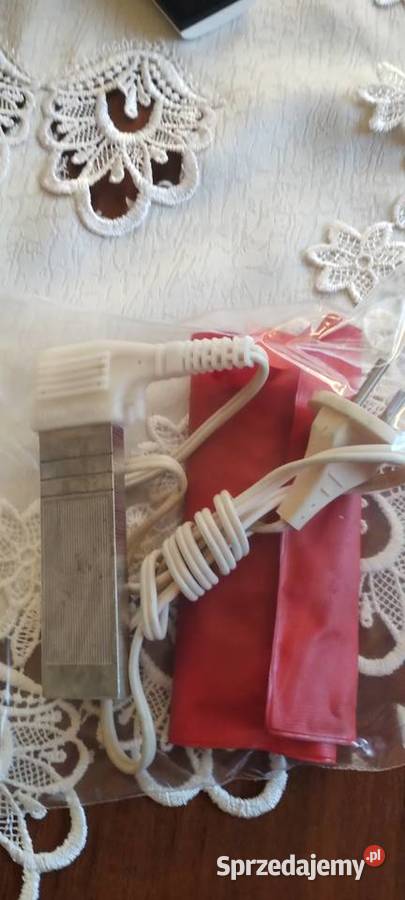 Grzałka elektryczna turtstyczna