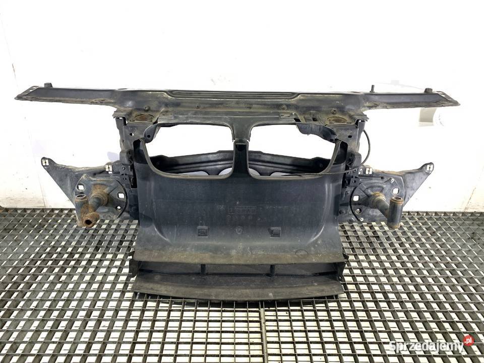 PAS PRZEDNI BMW E46 20 143 9705 SedanLimuzyna