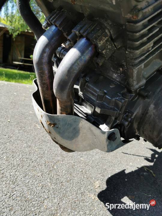 Yamaha TDM 850 Zadbana gotowa do sezonu turystyczny Kościan sprzedam