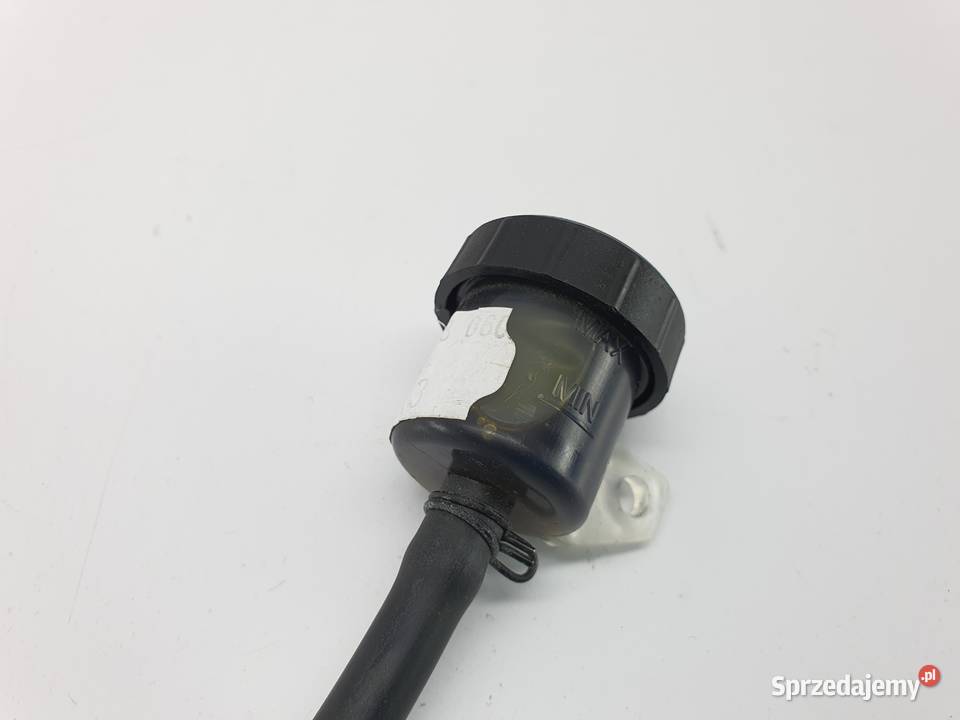Pompa Hamulcowa Tyl Brembo Zbiorniczek Husqvarna Łódź